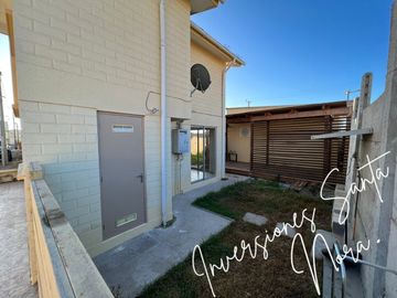 Casa en venta La Serena habitacional comercial