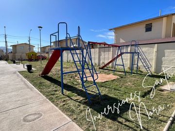 Casa en venta La Serena habitacional comercial