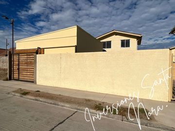 Casa en venta La Serena habitacional comercial