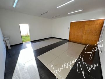 Casa en venta La Serena habitacional comercial
