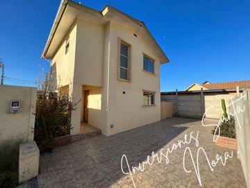 Casa en venta La Serena habitacional comercial