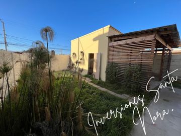 Casa en venta La Serena habitacional comercial