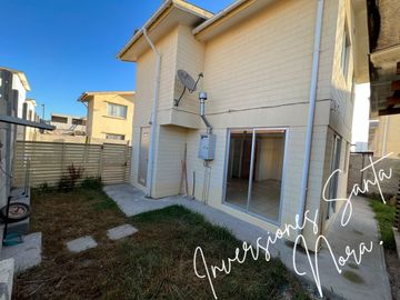 Casa en venta La Serena habitacional comercial