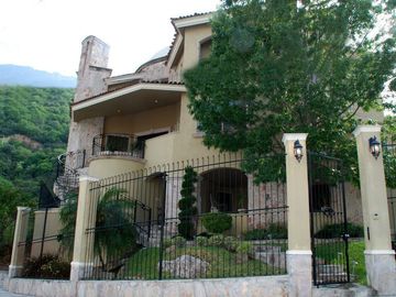 Casa en Venta en San Pedro Garza Garcia, N.L.