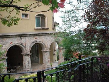 Casa en Venta en San Pedro Garza Garcia, N.L.