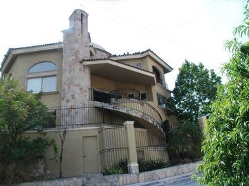 Casa en Venta en San Pedro Garza Garcia, N.L.