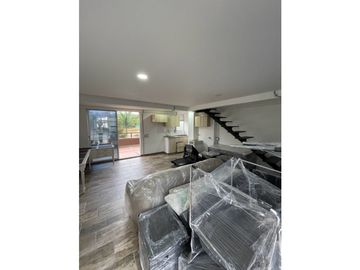 SE VENDE APARTAMENTO Y/O LOCAL TIPO DUPLEX PRIMER PISO EN LA CEJA