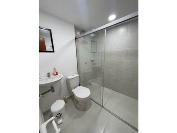 SE VENDE APARTAMENTO Y/O LOCAL TIPO DUPLEX PRIMER PISO EN LA CEJA