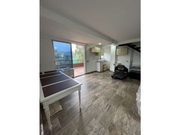 SE VENDE APARTAMENTO Y/O LOCAL TIPO DUPLEX PRIMER PISO EN LA CEJA