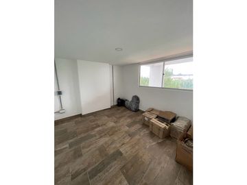 SE VENDE APARTAMENTO Y/O LOCAL TIPO DUPLEX PRIMER PISO EN LA CEJA