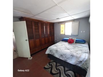 HERMOSA Y AMPLIA CASA EN ARRIENDO Barrio San JOSE