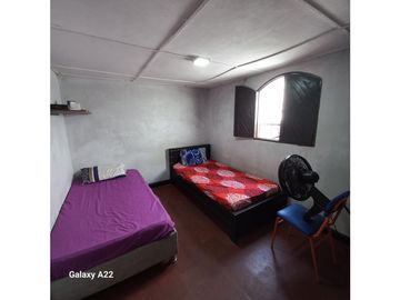 HERMOSA Y AMPLIA CASA EN ARRIENDO Barrio San JOSE