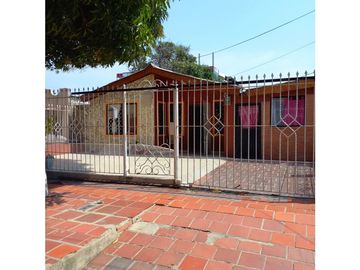 HERMOSA Y AMPLIA CASA EN ARRIENDO Barrio San JOSE