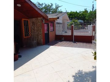 HERMOSA Y AMPLIA CASA EN ARRIENDO Barrio San JOSE