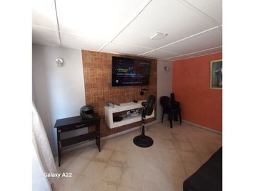 HERMOSA Y AMPLIA CASA EN ARRIENDO Barrio San JOSE