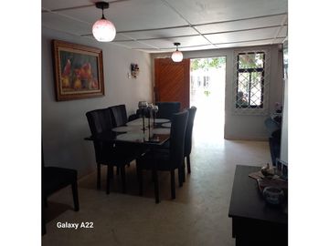 HERMOSA Y AMPLIA CASA EN ARRIENDO Barrio San JOSE