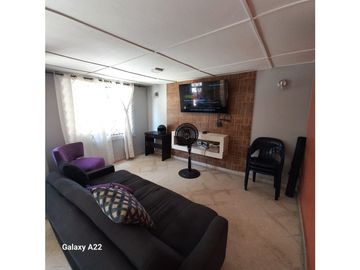 HERMOSA Y AMPLIA CASA EN ARRIENDO Barrio San JOSE