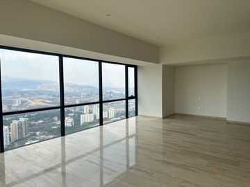 INTERLOMAS DEPARTAMENTO EN VENTA EN BELLISIMO DESARROLLO