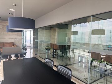 INTERLOMAS DEPARTAMENTO EN VENTA EN BELLISIMO DESARROLLO