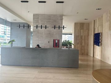 INTERLOMAS DEPARTAMENTO EN VENTA EN BELLISIMO DESARROLLO