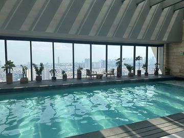 INTERLOMAS DEPARTAMENTO EN VENTA EN BELLISIMO DESARROLLO