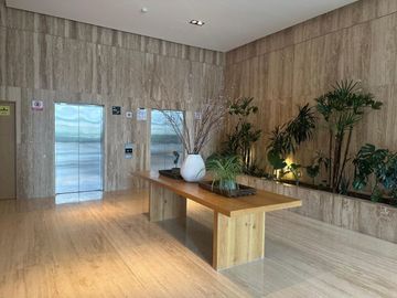 INTERLOMAS DEPARTAMENTO EN VENTA EN BELLISIMO DESARROLLO