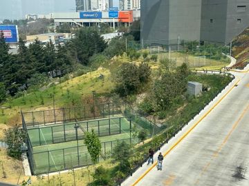 INTERLOMAS DEPARTAMENTO EN VENTA EN BELLISIMO DESARROLLO