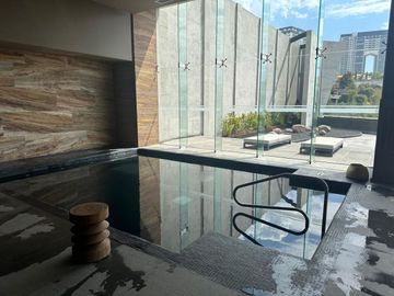 INTERLOMAS DEPARTAMENTO EN VENTA EN BELLISIMO DESARROLLO