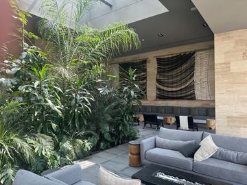 INTERLOMAS DEPARTAMENTO EN VENTA EN BELLISIMO DESARROLLO