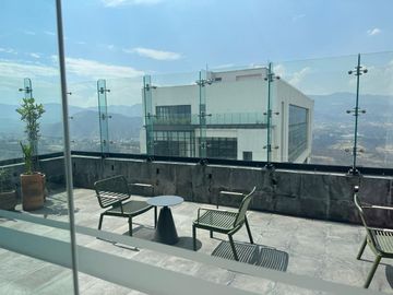 INTERLOMAS DEPARTAMENTO EN VENTA EN BELLISIMO DESARROLLO