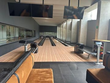 INTERLOMAS DEPARTAMENTO EN VENTA EN BELLISIMO DESARROLLO