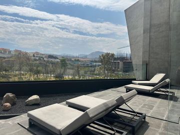 INTERLOMAS DEPARTAMENTO EN VENTA EN BELLISIMO DESARROLLO
