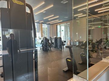 INTERLOMAS DEPARTAMENTO EN VENTA EN BELLISIMO DESARROLLO