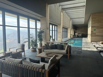 INTERLOMAS DEPARTAMENTO EN VENTA EN BELLISIMO DESARROLLO
