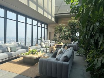 INTERLOMAS DEPARTAMENTO EN VENTA EN BELLISIMO DESARROLLO