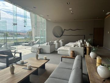 INTERLOMAS DEPARTAMENTO EN VENTA EN BELLISIMO DESARROLLO