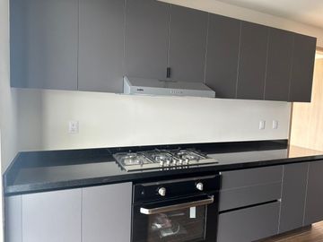 INTERLOMAS DEPARTAMENTO EN VENTA EN BELLISIMO DESARROLLO