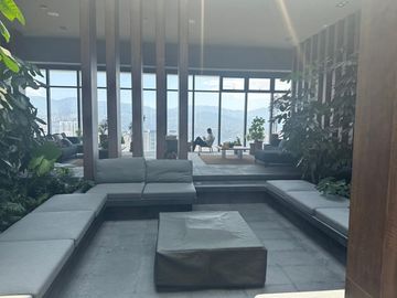 INTERLOMAS DEPARTAMENTO EN VENTA EN BELLISIMO DESARROLLO