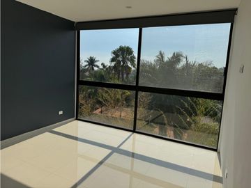PENTHOUSE EN VENTA EN COL. LA PRADERA, CUERNAVACA