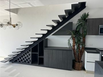 PENTHOUSE EN VENTA EN COL. LA PRADERA, CUERNAVACA