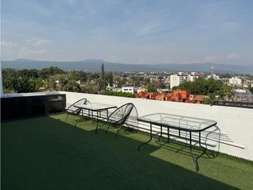 PENTHOUSE EN VENTA EN COL. LA PRADERA, CUERNAVACA