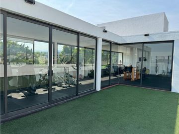 PENTHOUSE EN VENTA EN COL. LA PRADERA, CUERNAVACA