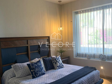 CASA EN VENTA EN CHAPALA, JALISCO
