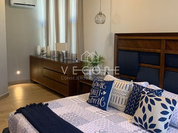 CASA EN VENTA EN CHAPALA, JALISCO
