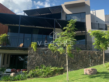 CASA EN VENTA EN CHAPALA, JALISCO