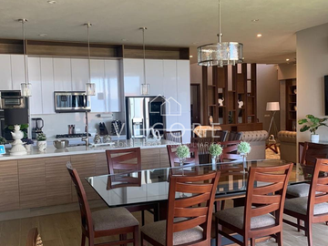 CASA EN VENTA EN CHAPALA, JALISCO