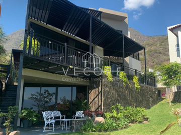 CASA EN VENTA EN CHAPALA, JALISCO