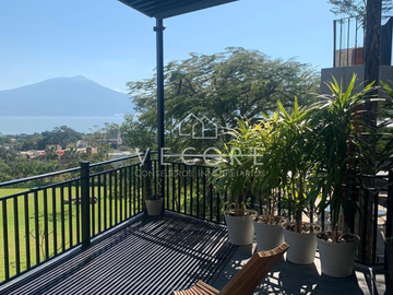 CASA EN VENTA EN CHAPALA, JALISCO