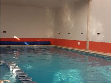 Se Vende Casa en Milenio III, Coto Club Alborada, Alberca, Seguridad 24.7
