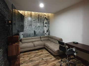 Se Vende Casa en Milenio III, Coto Club Alborada, Alberca, Seguridad 24.7